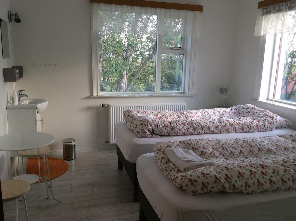 Guesthouse Kalfafellsstadur Kalfafellsstathur Номер фото