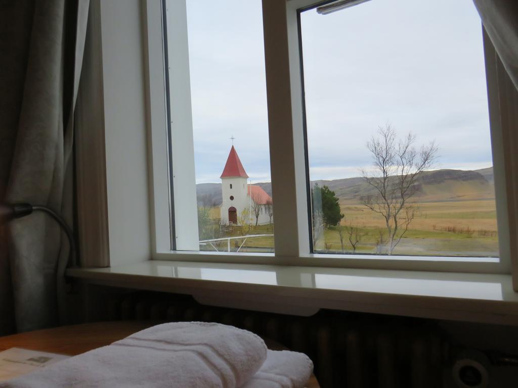 Guesthouse Kalfafellsstadur Kalfafellsstathur Экстерьер фото