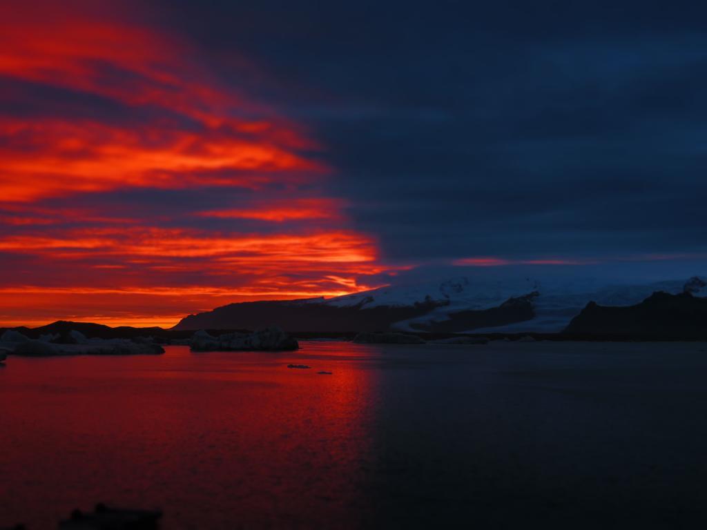 Guesthouse Kalfafellsstadur Kalfafellsstathur Экстерьер фото